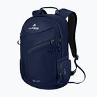 Wanderrucksack Alpinus Lecco 15 l navy