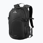 Wanderrucksack Alpinus Lecco 25 l black
