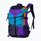 Wanderrucksack Alpinus Retba 30 l multicolor