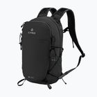 Wanderrucksack Alpinus Oliero 22 l Black