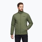 Herren-Hybridjacke Alpinus Wanaka olive