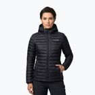 Damen-Daunenjacke Alpinus Kiruna black
