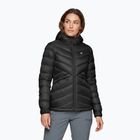 Damen-Daunenjacke Alpinus Rocca black