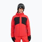 Herren-Skijacke 4F M0791 red