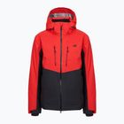 Herren-Skijacke 4F M0997 red