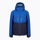 Herren-Skijacke 4F M0997 blue