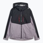 Herren Skijacke 4F M0997 deep black