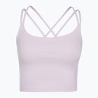 Damen-Trainingsshirt 4F Solar Punk FNK F0745 light violet