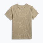 Trainings-T-Shirt Herren 4F Athletic FNK M1777 beige