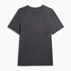 Trainings-T-Shirt Herren 4F Athletic FNK M1778 black allover