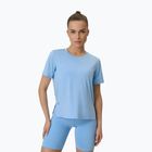Damen-Trainingsshirt 4F Multiactive FNK F1847 blue
