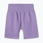 Damen-Trainingsleggings 4F Multiative FNK F087 violet