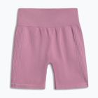 Damen-Trainingsleggings 4F Multiative FNK F087 coral