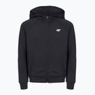 Kinder-Sweatshirt 4F The Gym Power FNK M690 deep black