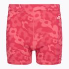 Kindershorts 4F The Color's Energy FNK F100 light pink allover