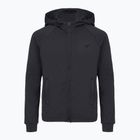 Kinder-Sweatshirt 4F The Color's Energy FNK M688 deep black