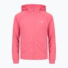 Kinder-Sweatshirt 4F The Color's Energy FNK M688 pink