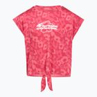 Kinder-Shirt 4F The Color's Energy F1965 light pink allover