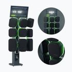 Trainingsstation KO Coach ITS black