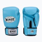 Boxhandschuhe WINDY Classic Synthetic Leather sky blue