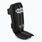 Schienbein- und Fußschützer WINDY Classic Double Strap black