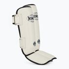 Schienbein- und Fußschützer WINDY Classic Double Strap white