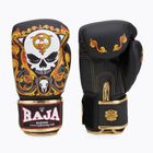 Boxhandschuhe RAJA BOXING Skull Demon multicolor