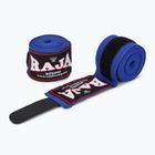 Boxbandagen RAJA BOXING RHW 450 cm blue