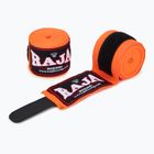 Boxbandagen RAJA BOXING RHW 450 cm orange