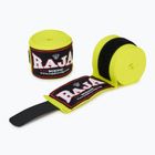 Boxbandagen RAJA BOXING RHW 450 cm yellow