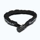 Fahrradschloss GERDA Contra Memo 900/6 black chain