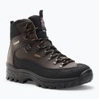 Grisport Herren-Trekking-Stiefel braun 10248D116G