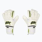 4Keepers Champ Carbo VI Torwarthandschuhe weiß