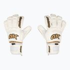 4Keepers Champ Gold VI Torwarthandschuh weiß