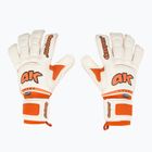 4keepers Champ Training VI Rf2G Torwarthandschuhe weiß
