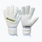 Torwarthandschuhe 4keepers Retro 42 NC Weiß
