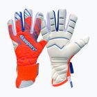 Torwarthandschuhe 4keepers Soft Amber NC orange