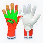 Torwarthandschuhe 4keepers Elite Inferno NC Orange