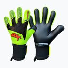 Torwarthandschuhe Kinder 4keepers Elite Venom NC Jr seledyn