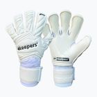 Torwarthandschuhe 4keepers Force V1.25 FRIGID RF2G Weiß