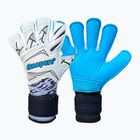 Torwarthandschuhe Kinder 4keepers Force V2.25 RF2G Jr Weiß