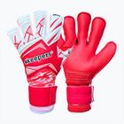 Torwarthandschuhe 4keepers Force V4.25 RF2G Rot