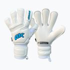 Torwarthandschuhe 4keepers Champ Aqua VII RF2G white