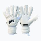 Torwarthandschuhe 4keepers Champ Black VII RF2G white