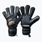 Torwarthandschuhe Kinder 4keepers Champ Gold Black VII RF2G Jr gold/black