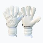 Torwarthandschuhe für Kinder 4keepers Champ VII RF2G Jr weiß