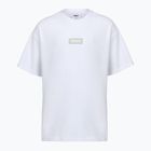Herren T-Shirt PROSTO Box Logo weiß