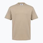 Herren T-Shirt PROSTO Box Logo beige
