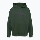 Herrenpullover PROSTO Biolog Hoodie khaki