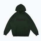 Herrenpullover PROSTO Biolog Hoodie khaki